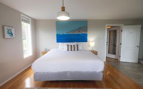 By The Bay Lavender Villa