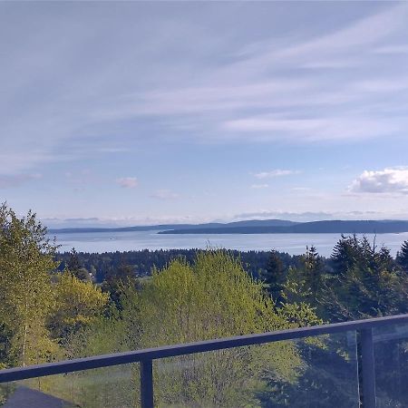 By The Bay Lavender Villa Chemainus Exterior photo