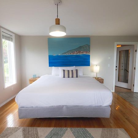 By The Bay Lavender Villa Chemainus Exterior photo