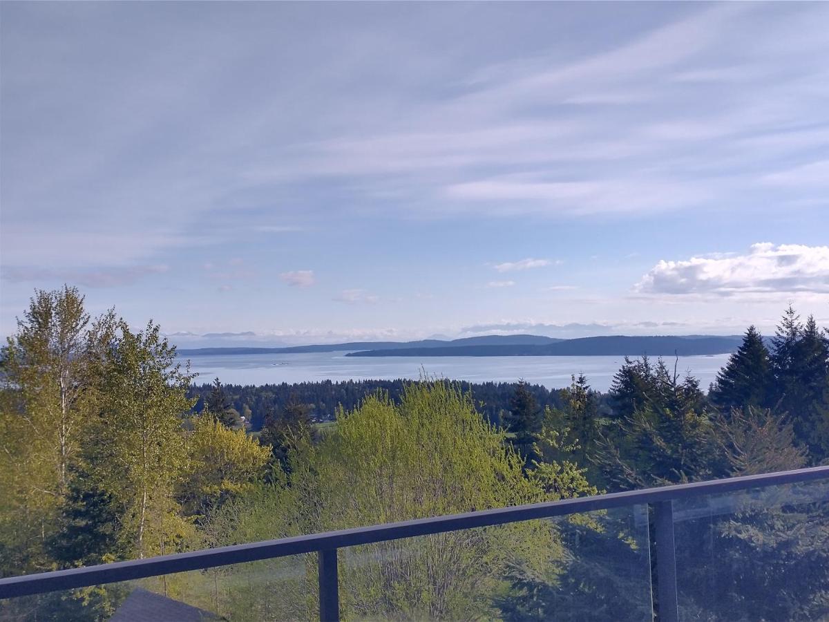 By The Bay Lavender Villa Chemainus Exterior photo