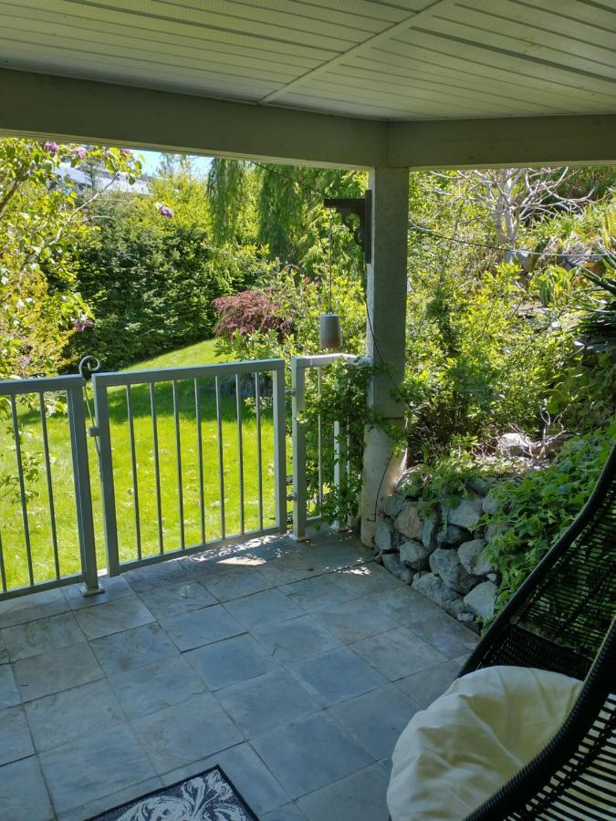By The Bay Lavender Villa Chemainus Exterior photo