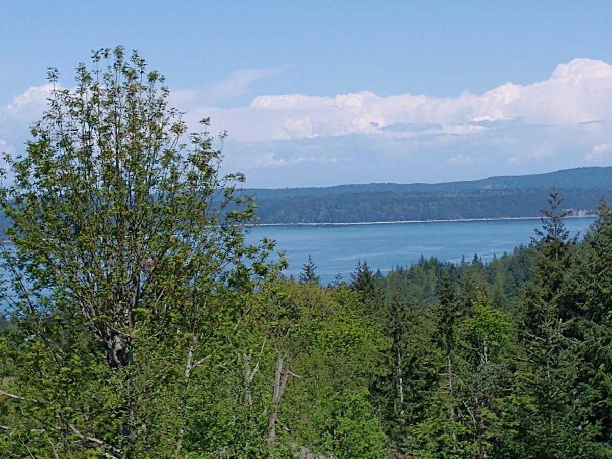 By The Bay Lavender Villa Chemainus Exterior photo