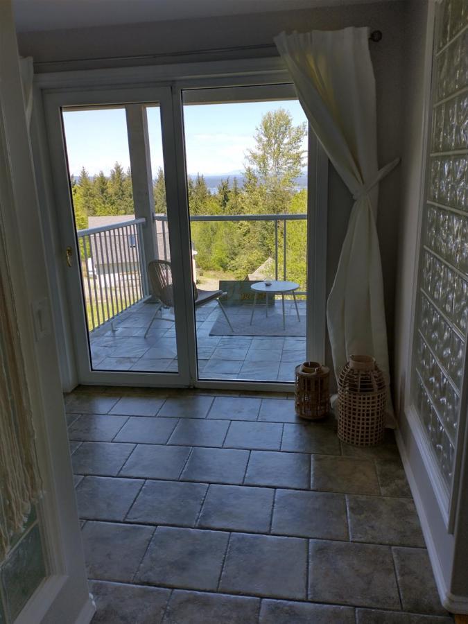 By The Bay Lavender Villa Chemainus Exterior photo