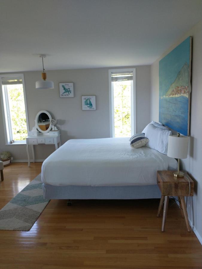 By The Bay Lavender Villa Chemainus Exterior photo