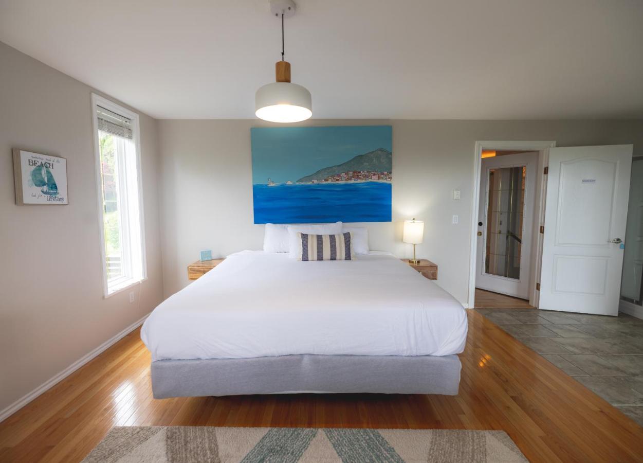 By The Bay Lavender Villa Chemainus Exterior photo